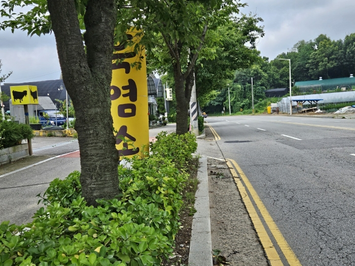 [본건 주변 환경]