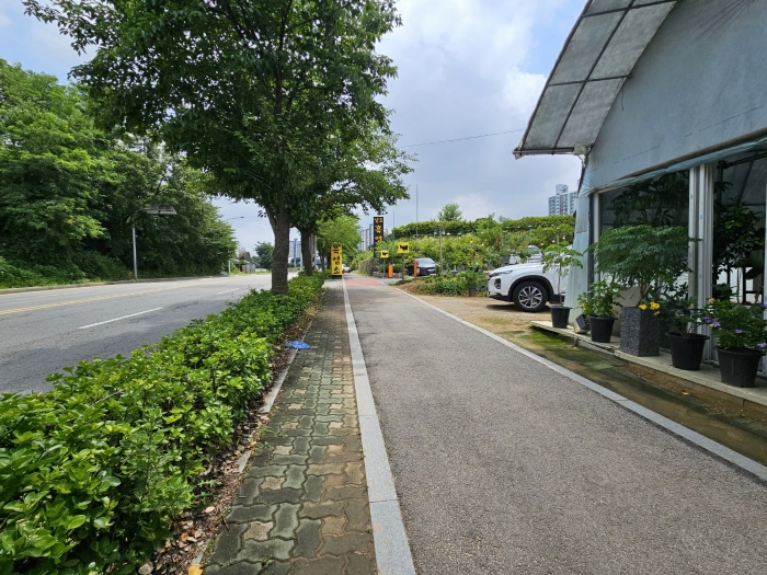 [본건 주변 환경]