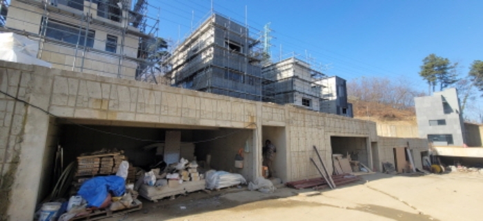 지하주차장및 출입계단(목록5-3-4 순)