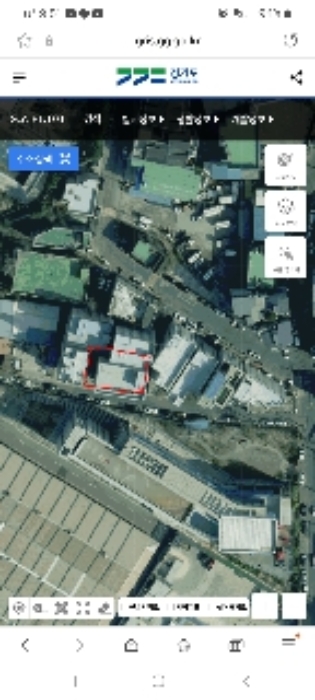 목록1,2. 항공사진