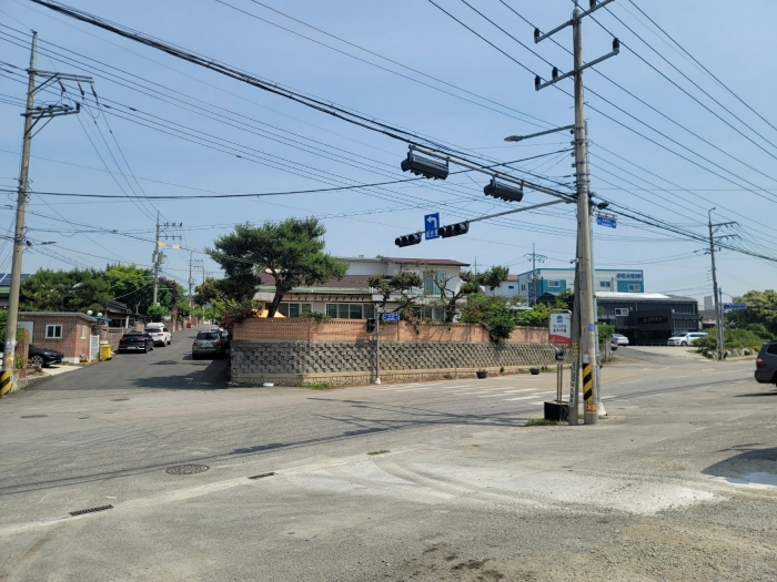 본건 전경 및 주위 환경