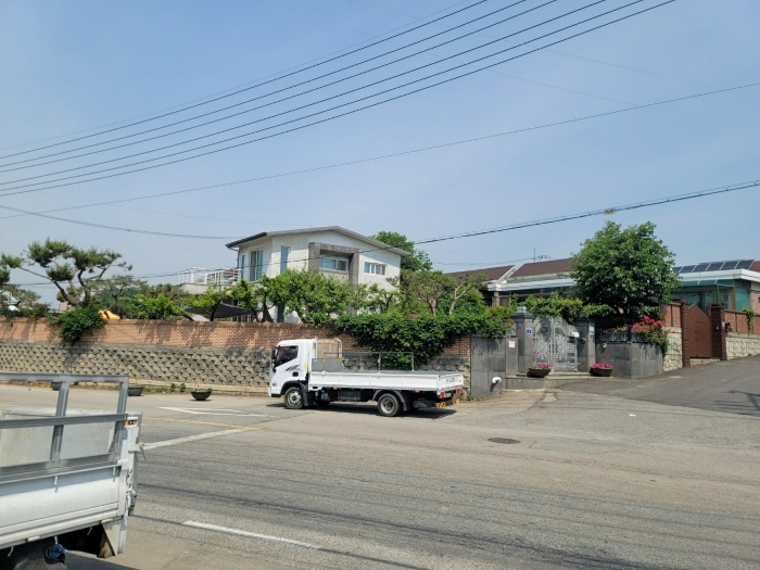 본건 전경 및 주위 환경