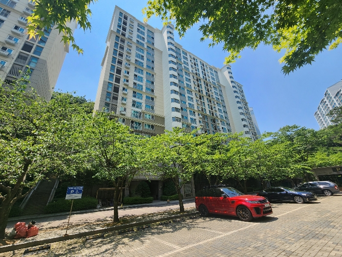 대상물건 단지전경