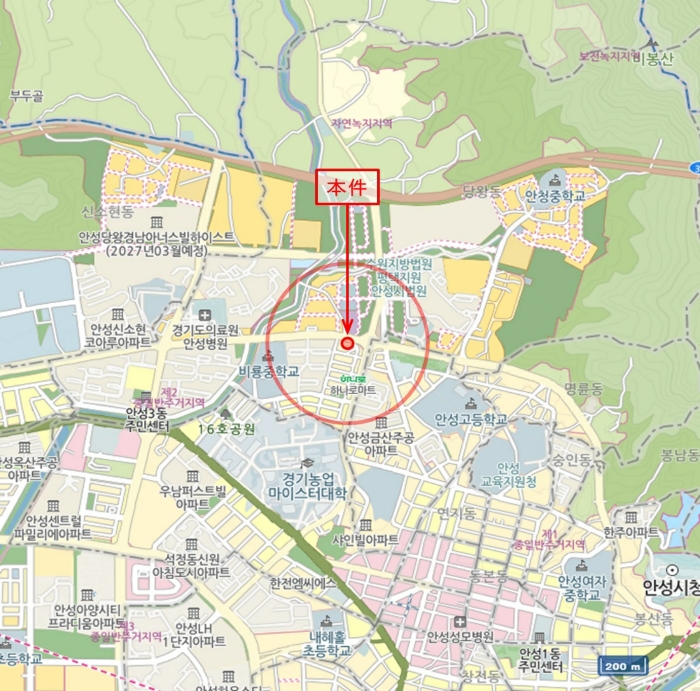 광  역  위  치  도