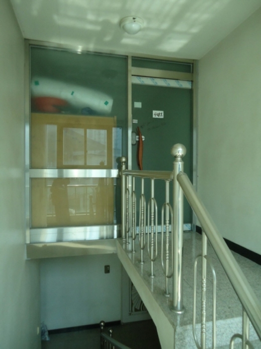 4층 401호(제시외) 현황