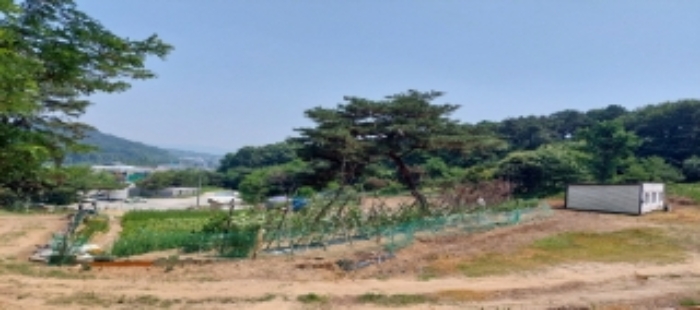 목록1 토지 전경