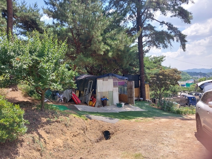 관리사(타인소유)