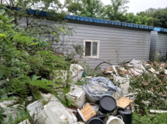 * 본건 목적물6. - 14. 전경