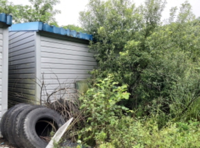 * 본건 목적물6. - 14. 전경