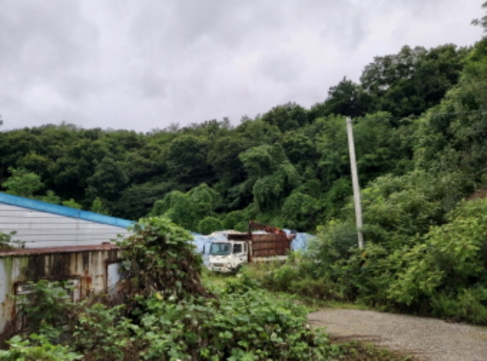 * 본건 목적물6. - 14. 전경