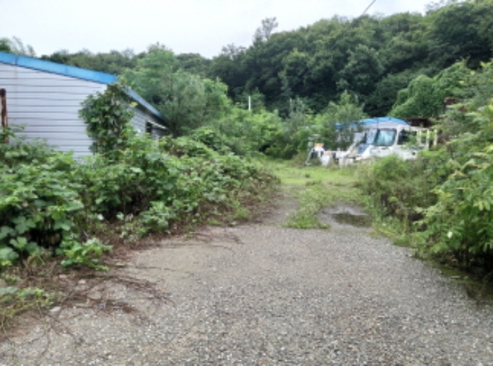 * 본건 목적물6. - 14. 전경