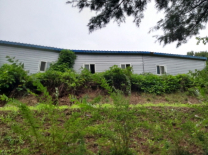 * 본건 목적물6. - 14. 전경