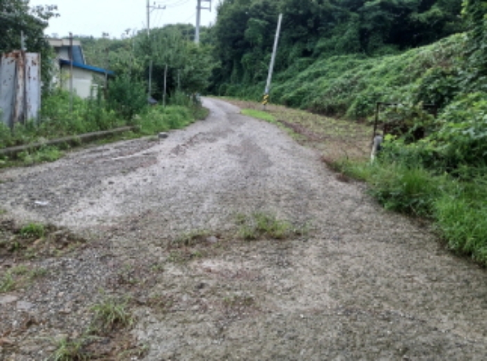 * 본건 목적물1. 전경