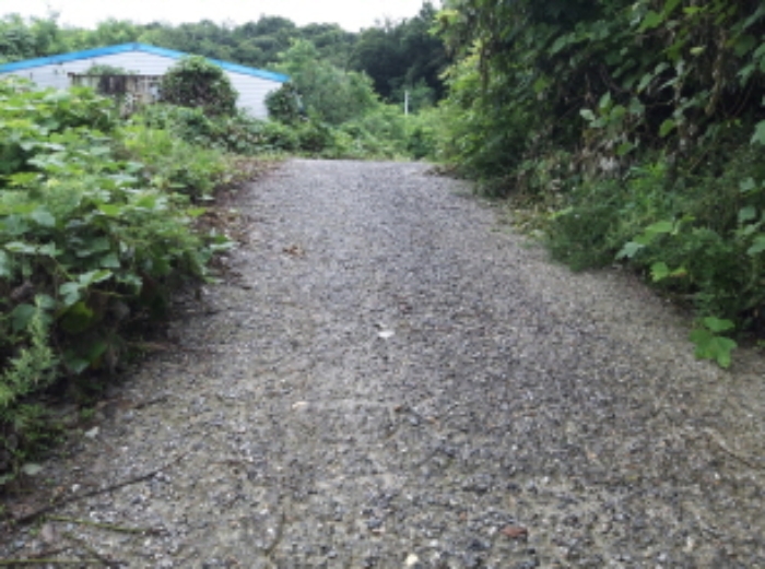 * 본건 목적물1. 전경