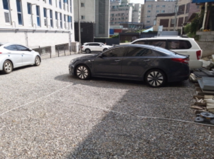 * 본건 목적물 1. 3. 5. 전경