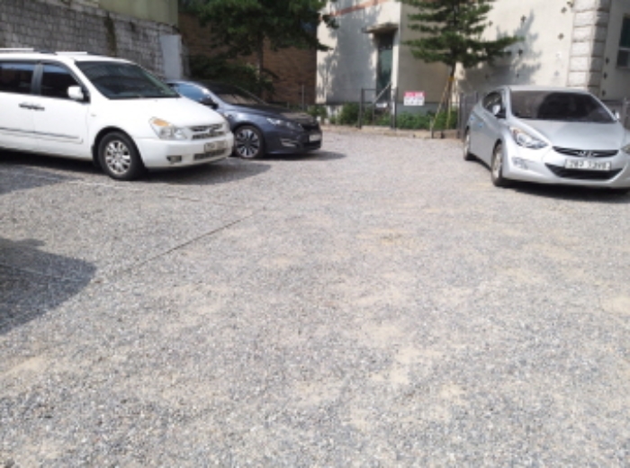 * 본건 목적물 1. 전경