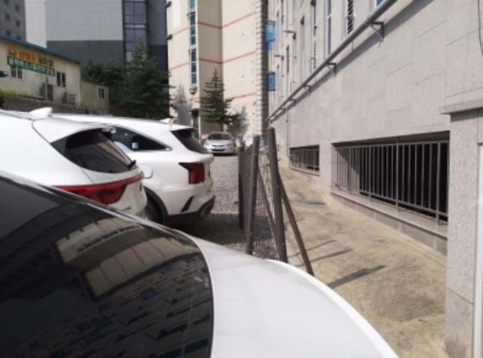 * 본건 목적물 7. 전경