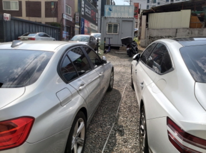 * 본건 목적물 8. 9. 10. 전경