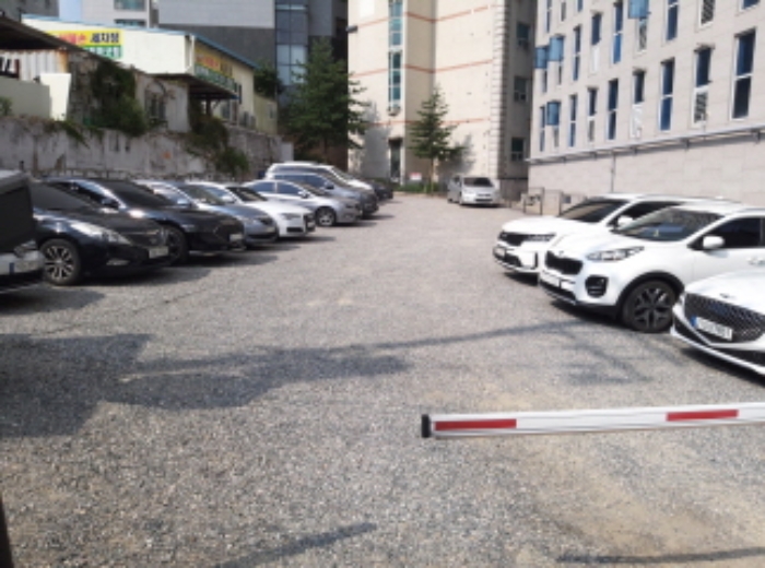 * 본건 목적물 1. - 10.(2.4.6.제외) 전경