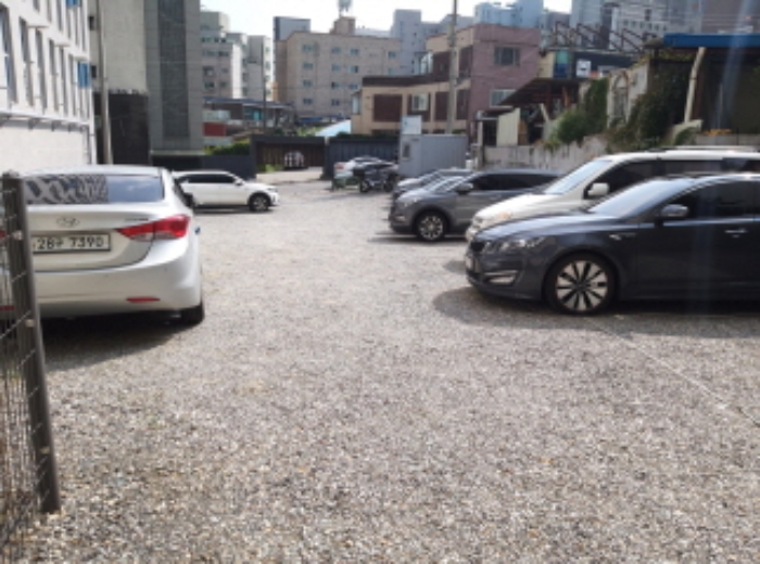 * 본건 목적물 1. - 10.(2.4.6.제외) 전경