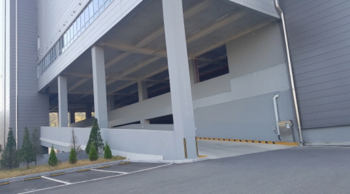 * 목록1. 전경(우측 부분)