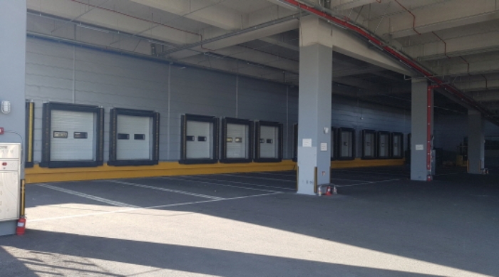 * 목록1. 전경(좌측 부분)