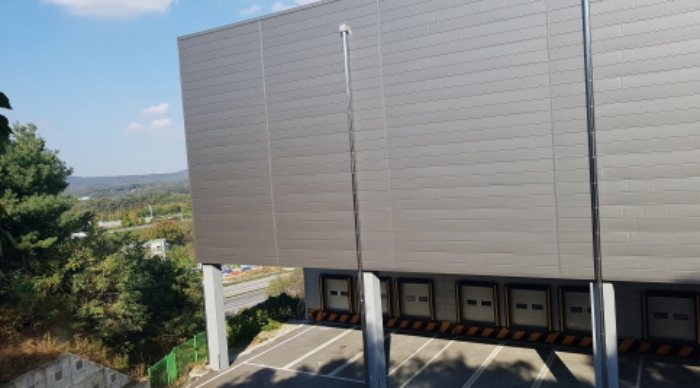 * 목록1. 전경(후면)