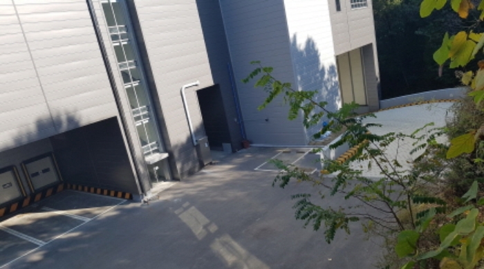 * 목록1. 전경(후면)