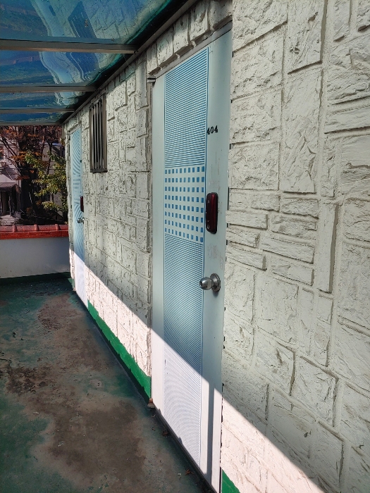 본건 기호 1(건물 중 3층)