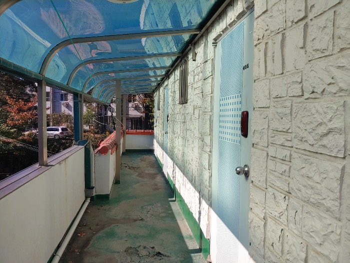 본건 기호 1(건물 중 3층)