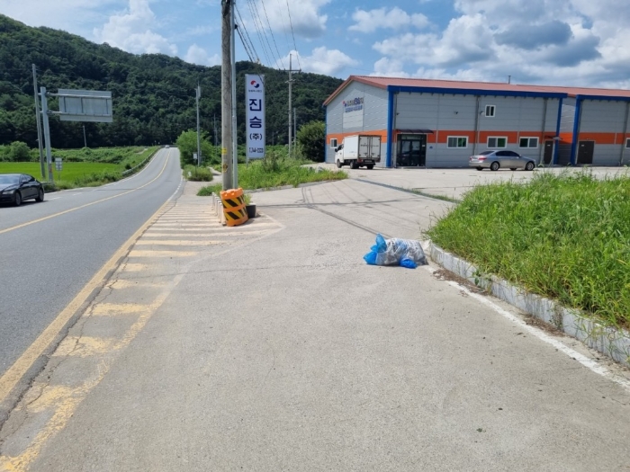 일련번호(9),(11) 전경