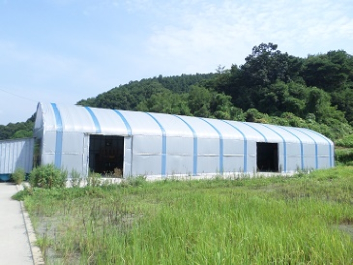 기계기구 목록 기호29, 30 하우스