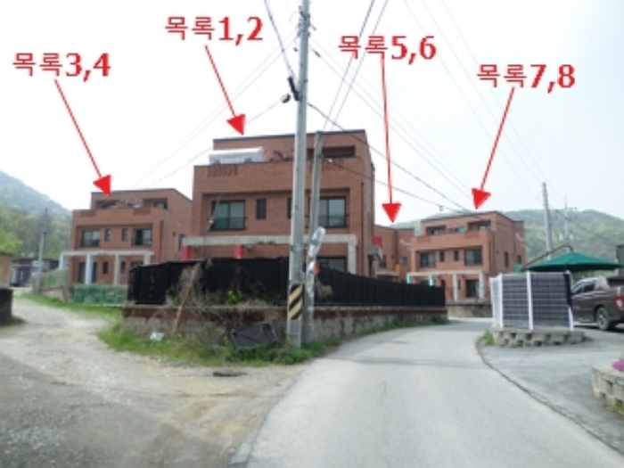 이 사건 부동산 일대