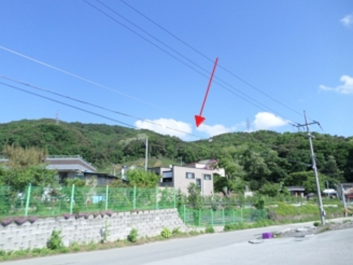 이 사건 임야 일대