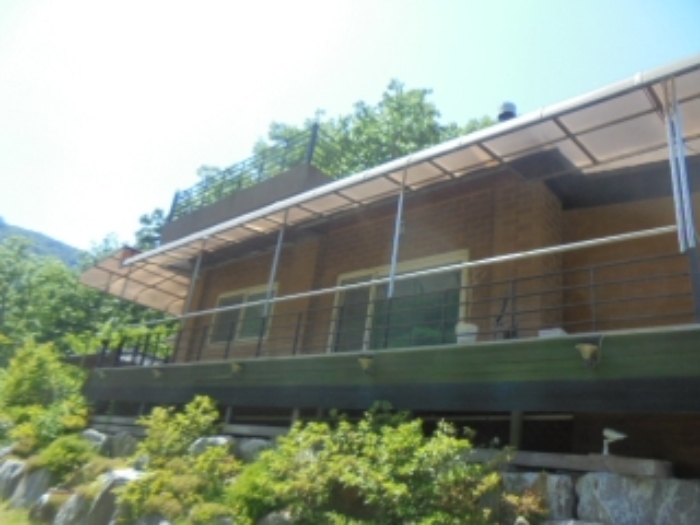 목적물 1번에 가추