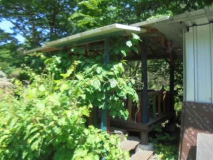 목적물 3번에 휴게실