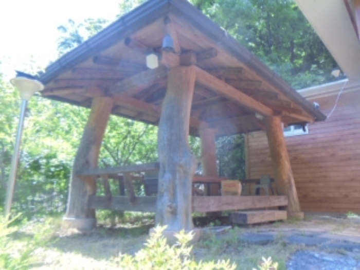 목적물 2번에 휴게실