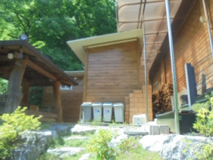 목적물 2번에 다용도실