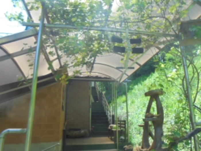 목적물 1번에 계단이용 가추