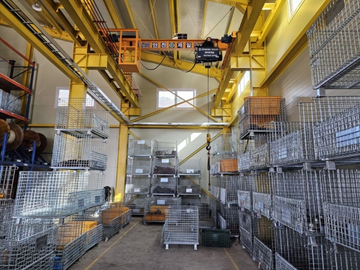 일련번호 3) 내부 및 제시외기계기구 ⓐ 