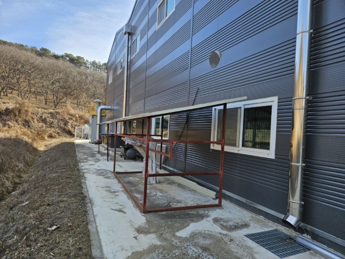 제시외건물 ㉦,㉧ 