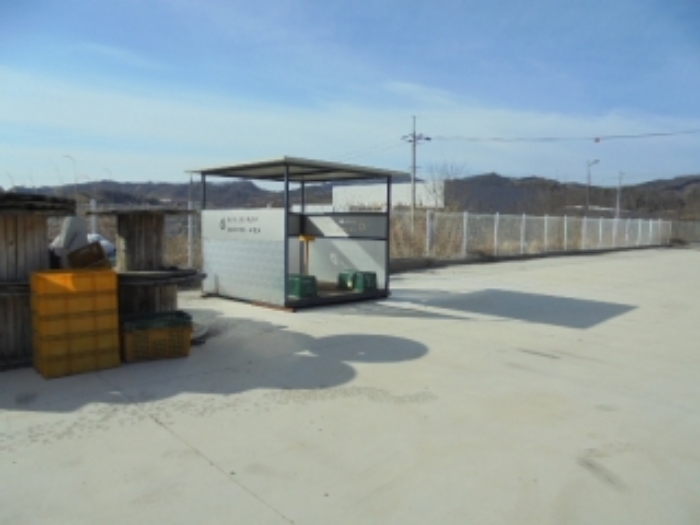 제시외건물 전경