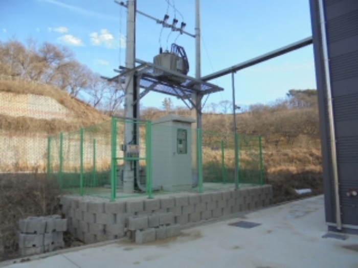 기계기구 7 전경