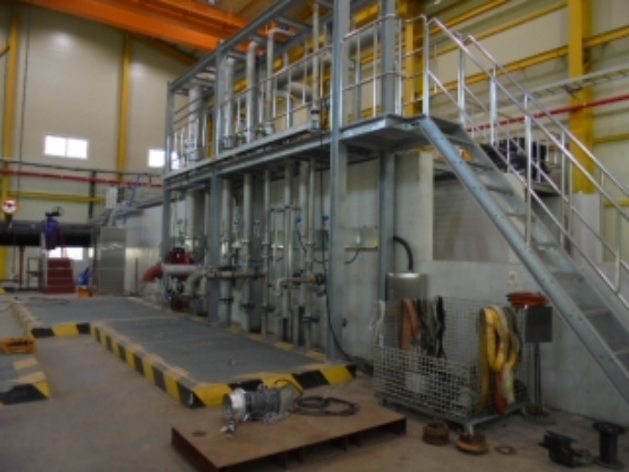 기계기구 1 전경