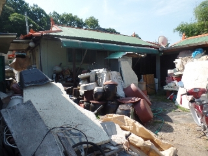 기호 4.지상 제시외 ㅇ.주택