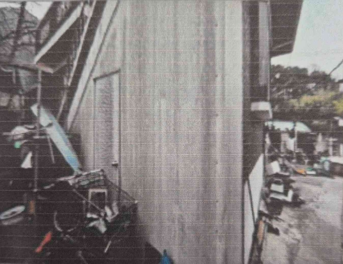 기호 5.지상 제시외 ㄴ.창고