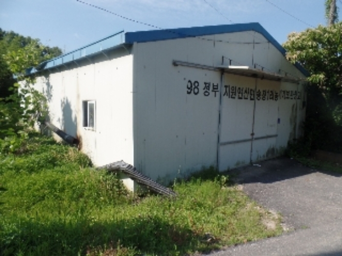 기호 4.지상 제시외 ㄹ.창고