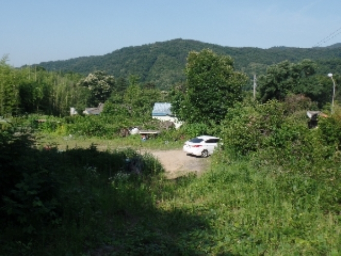 기호 4. 북측 일부