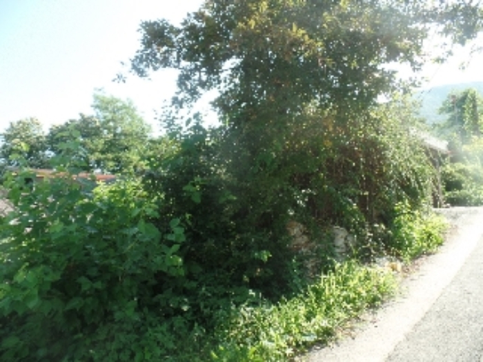 기호 4.북측일부 기호 5.토지와 일단지로 이용 중임.