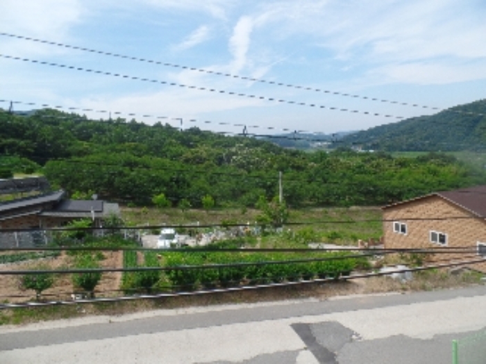 기호 9. 서측 및 주위환경